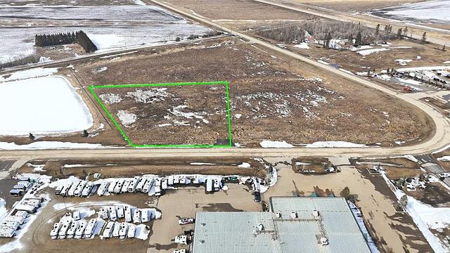 27211 Alberta 12, Lacombe County, AB