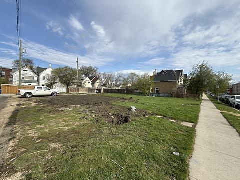 438 Young Street, Winnipeg, MB