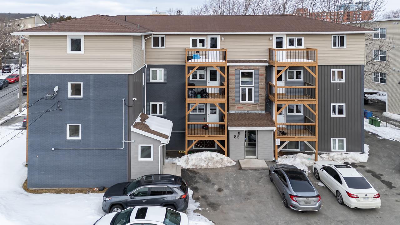 16 Layton Road, Halifax, NS