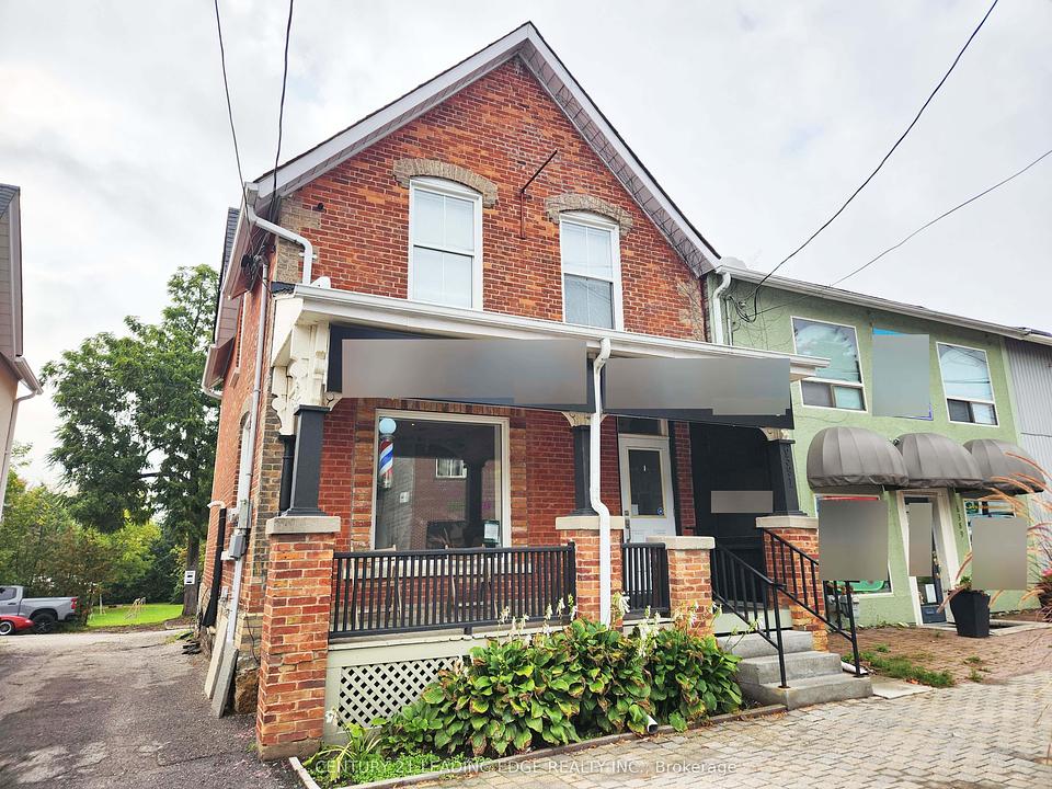 6391 Main Street, Whitchurch-Stouffville, ON