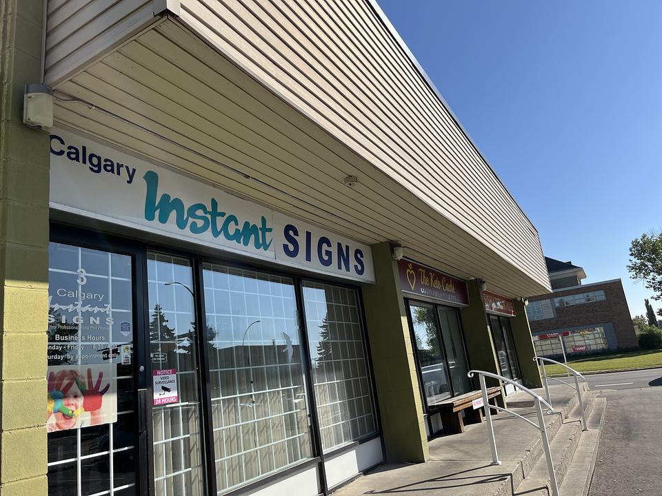 3 - 1104 20 Avenue Northwest, Calgary, AB