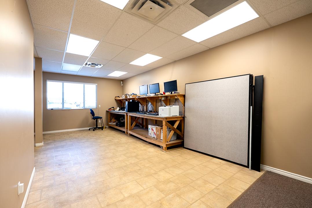 4 - 5492 Production Boulevard, Surrey, BC