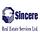 Sincere Real Estate Services Ltd.