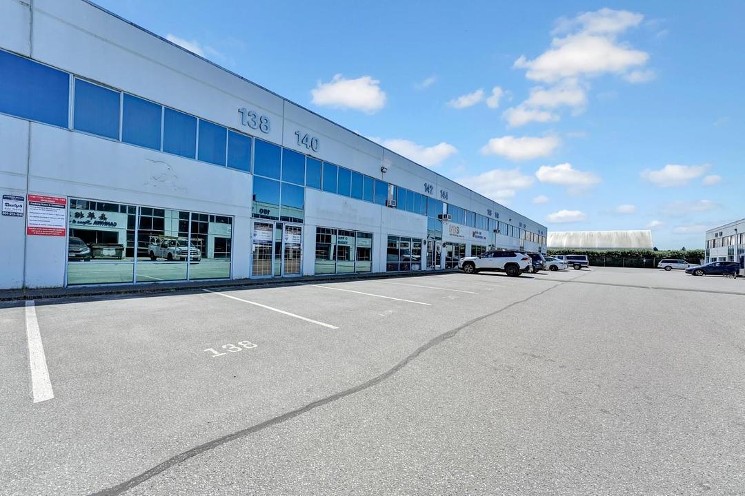 138&140 - 136-11786 River Road, Richmond, BC