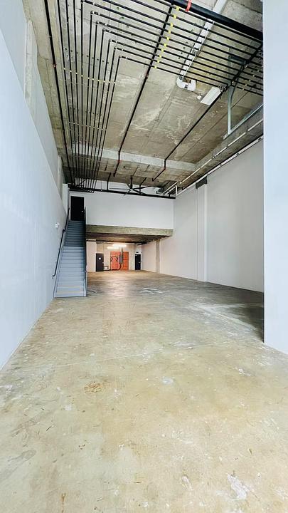 105 - 8210 Ross Street, Vancouver, BC