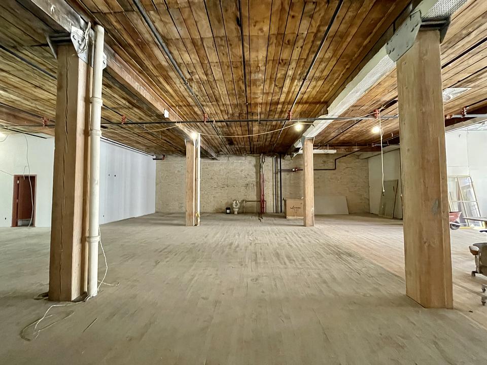 Retail - Main Floor - 310 Ross Avenue, Winnipeg, MB