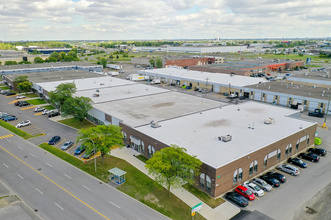 1108 - 1100 Rue Berlier, Laval, QC