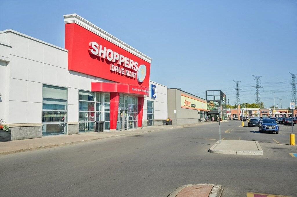 C4A - 7710 Markham Road, Markham, ON