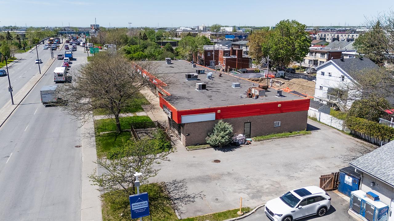 7751 Boulevard Roi-René, Montréal, QC