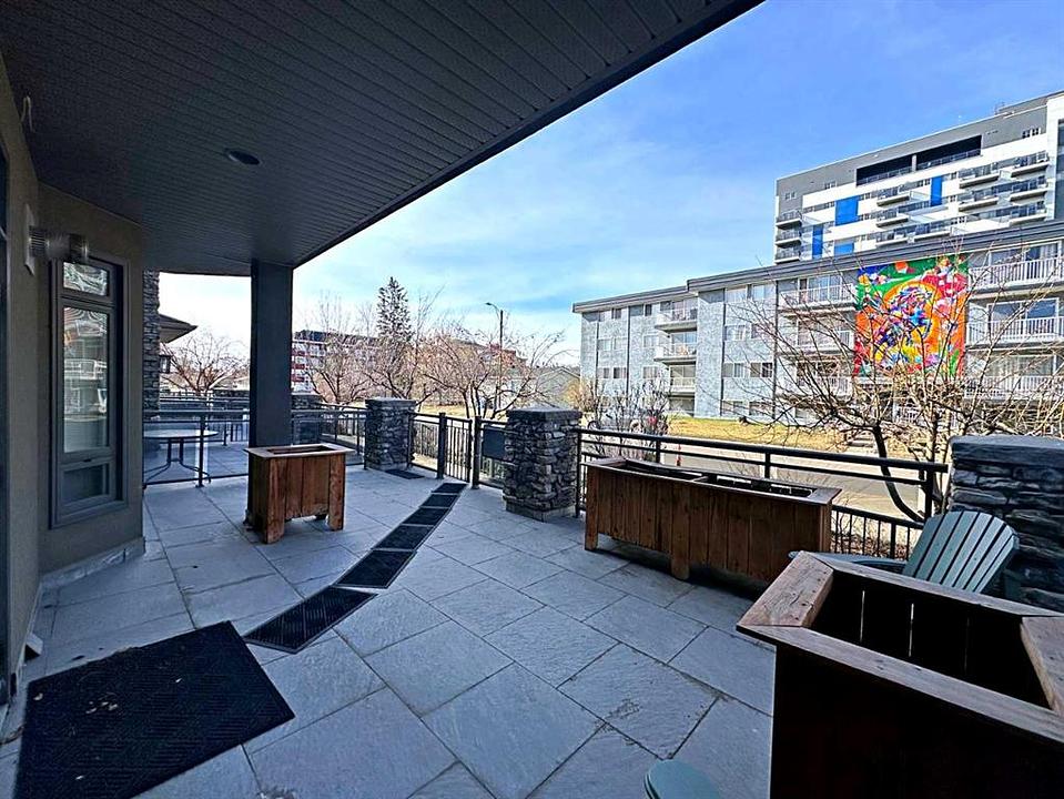102 - 10110 Fraser Avenue, Fort McMurray, AB
