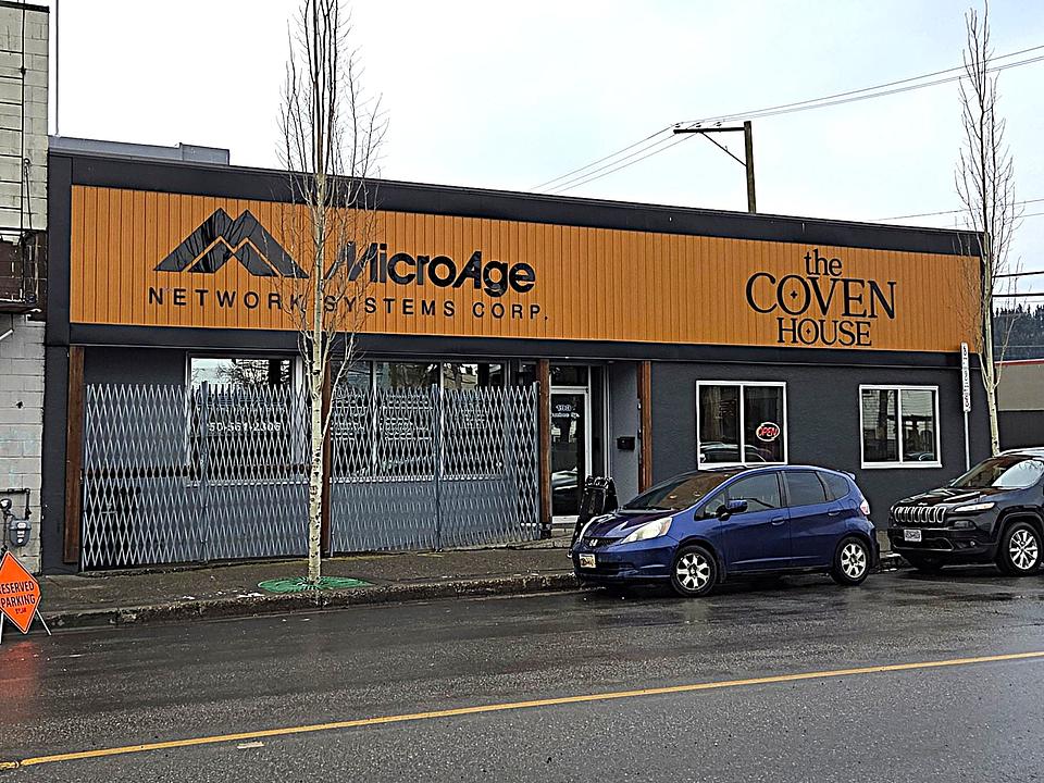 193 Quebec Street, Prince George, BC