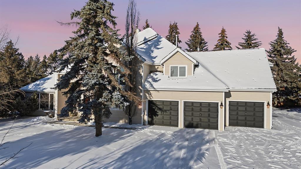 2650 55 Street, Red Deer, AB