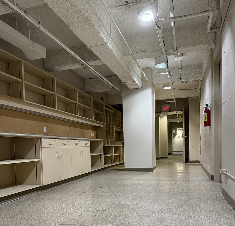 2/lower - 780 Beatty St, Vancouver, BC