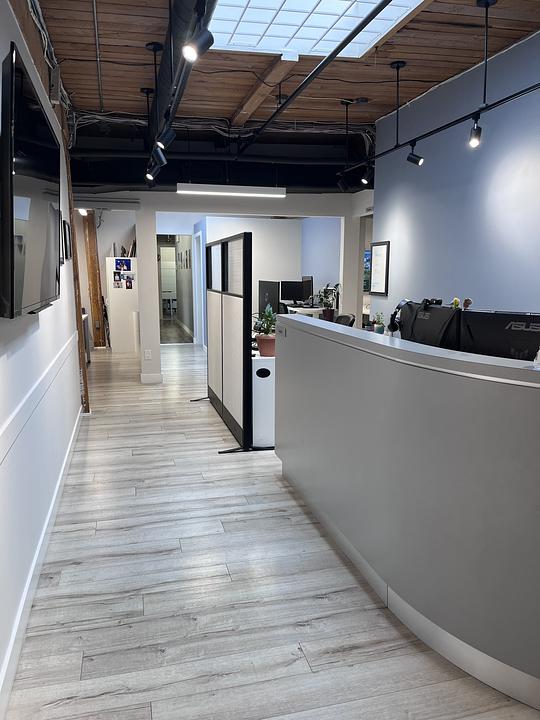 1020 Mainland Street, Vancouver, BC