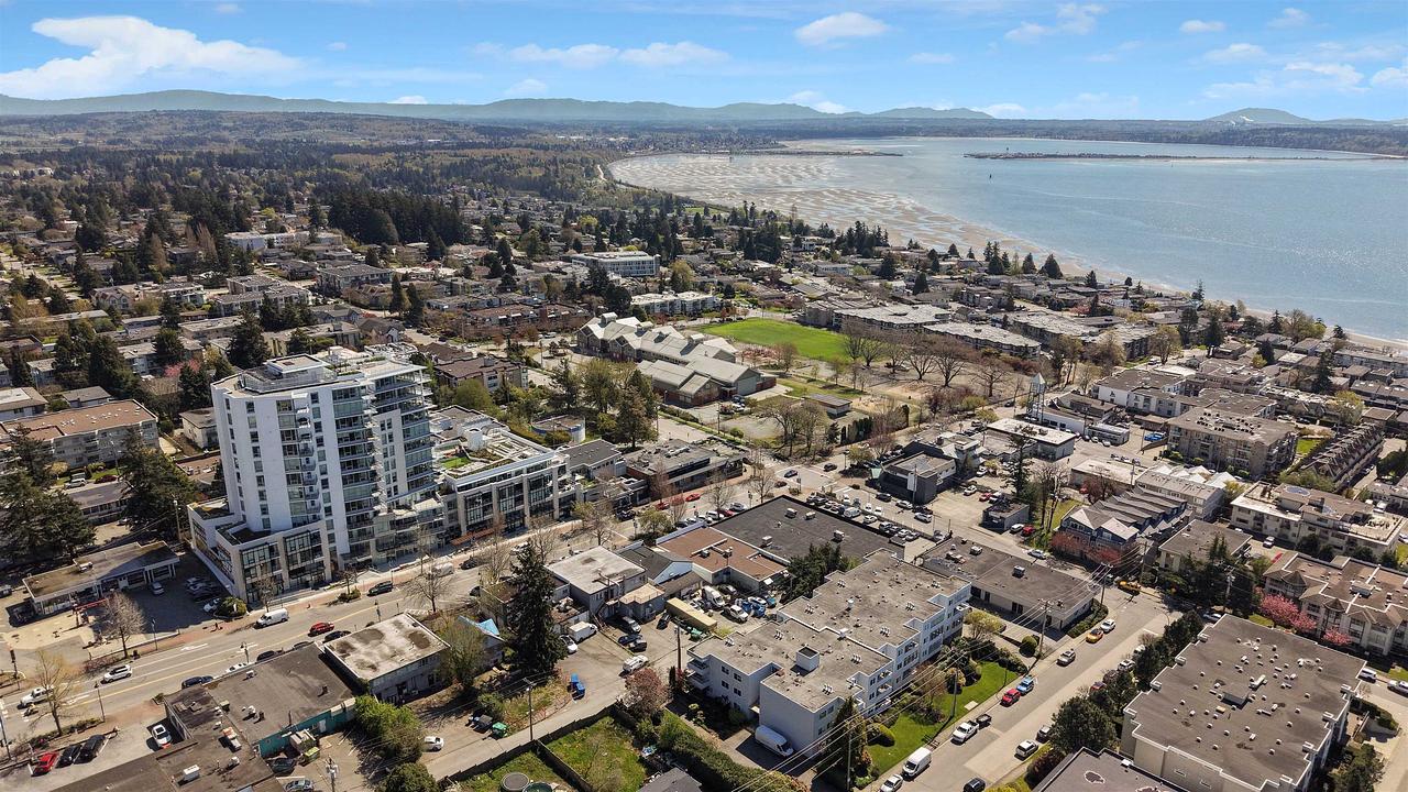 1333 Johnston Road, White Rock, BC