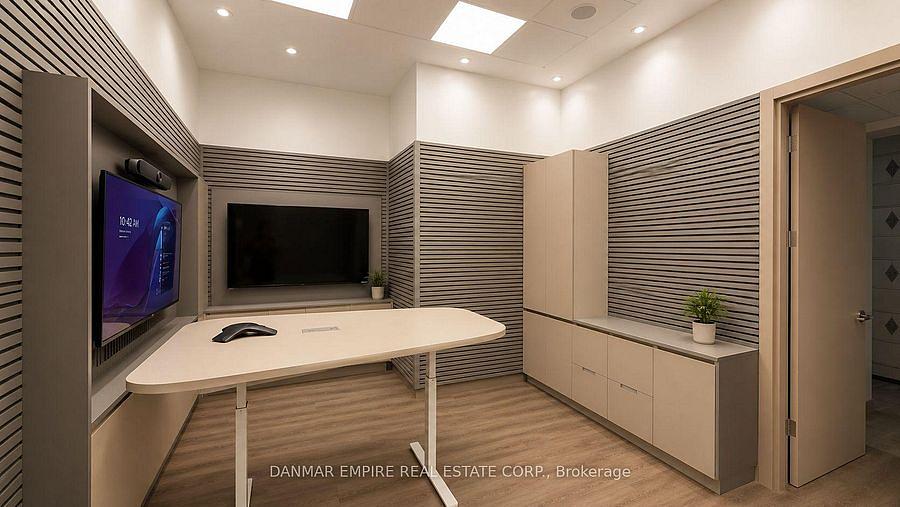 1&2&3 - 2165 Buckingham Rd, Oakville, ON