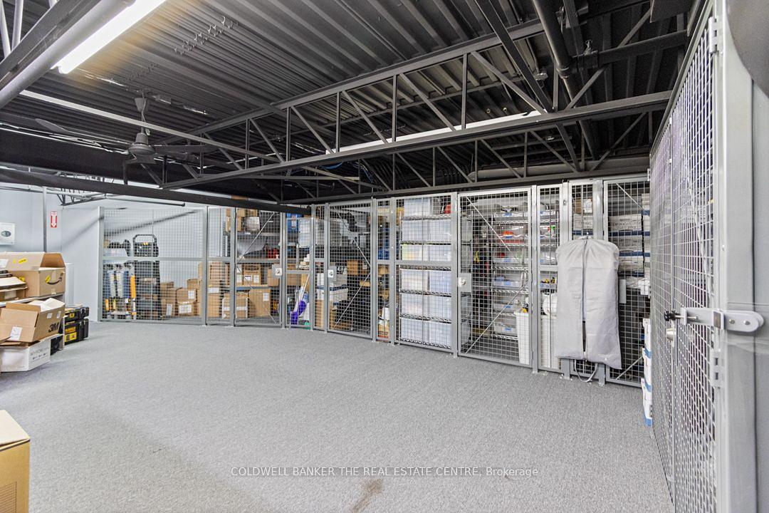 49 & 50 - 588 Edward Avenue, Richmond Hill, ON