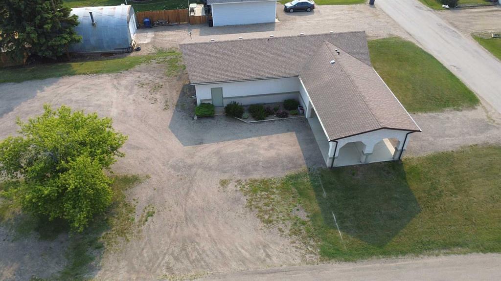 118 4 Avenue, Maidstone, SK