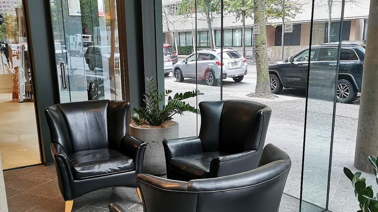 301 A - 938 Howe Street, Vancouver, BC