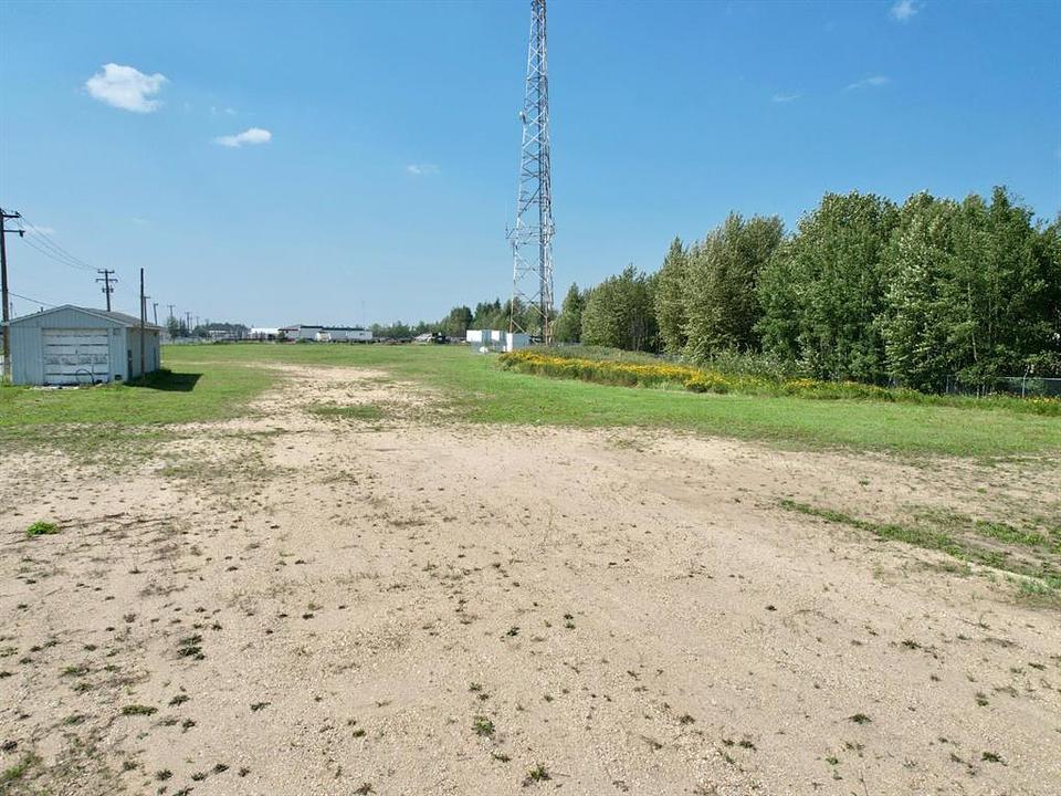3766 41 Avenue, Whitecourt, AB