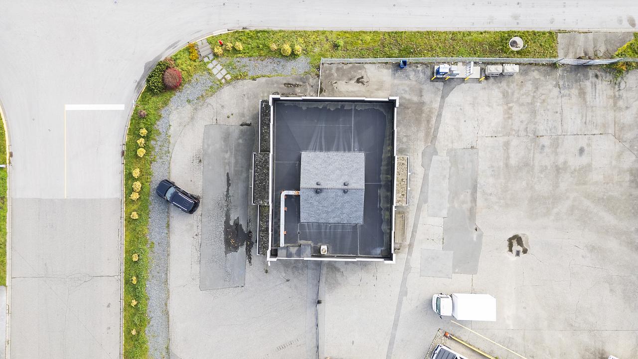 Bldg - 26180 31B Avenue, Langley Township, BC