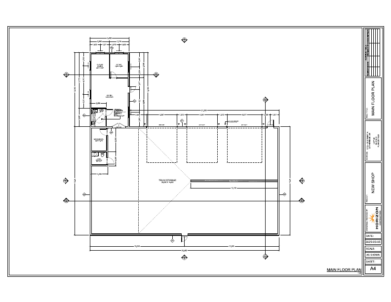 1212 30 Street North, Lethbridge, AB floorplan