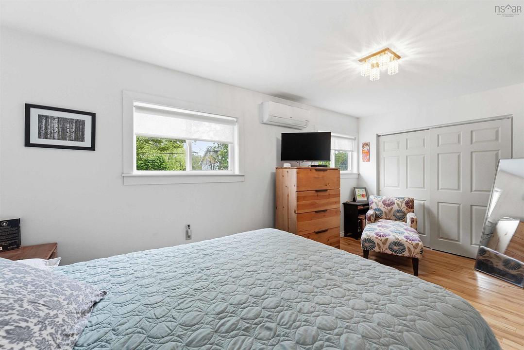 9 Freeman Street, Bridgetown, NS