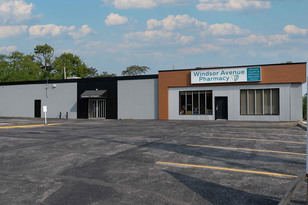 1329 Windsor Avenue, Windsor, ON