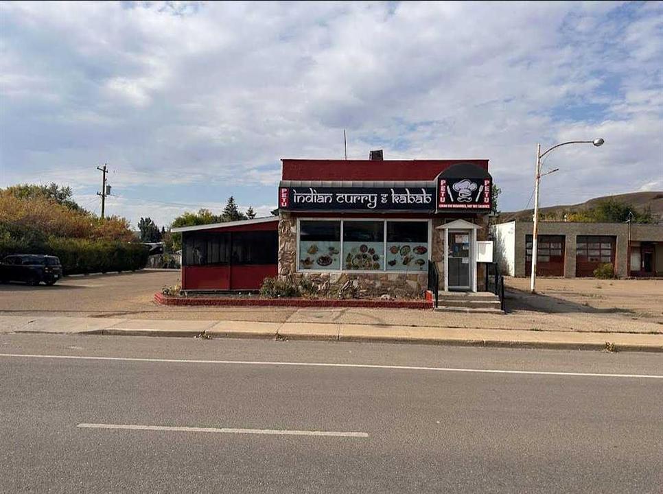 71 Bridge Street, Drumheller, AB
