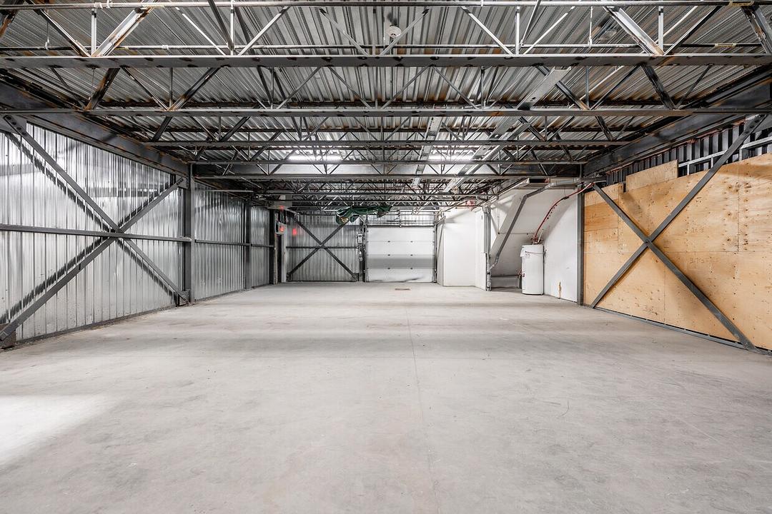 5000 - 5000 Rue Bernard-Lefebvre, Laval, QC