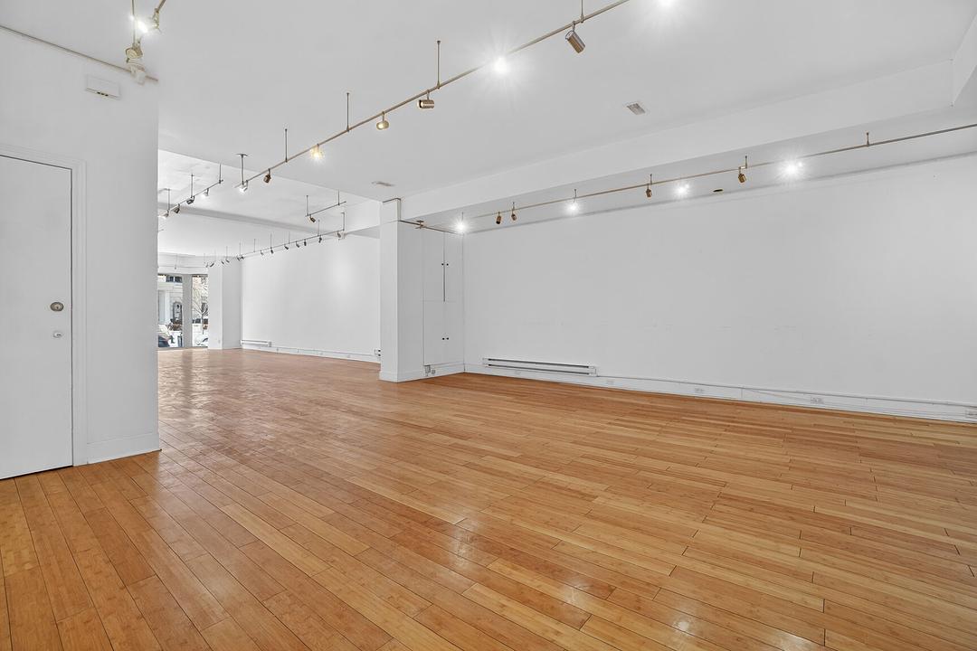 1490 - 1490 Rue Sherbrooke Ouest, Montréal, QC