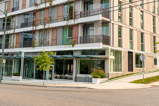 2892 Arbutus Street, Vancouver, BC