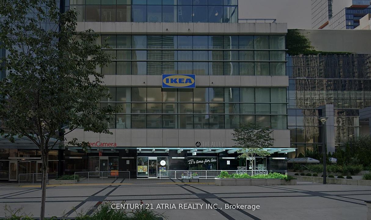 1 - 382 Yonge Street, Toronto, ON