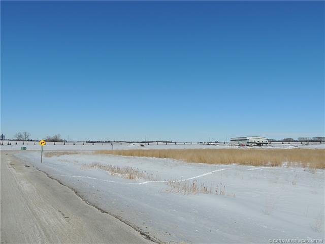 112 - 26103 Alberta 12, Lacombe County, AB