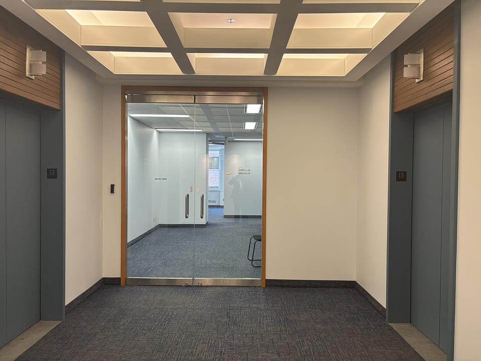 1300 - 727 7 Ave SW, Calgary, AB