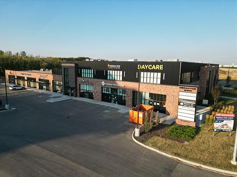 895 Pembina Road, Sherwood Park, AB