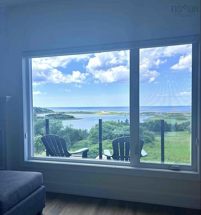 15751 Central Avenue, Inverness, NS
