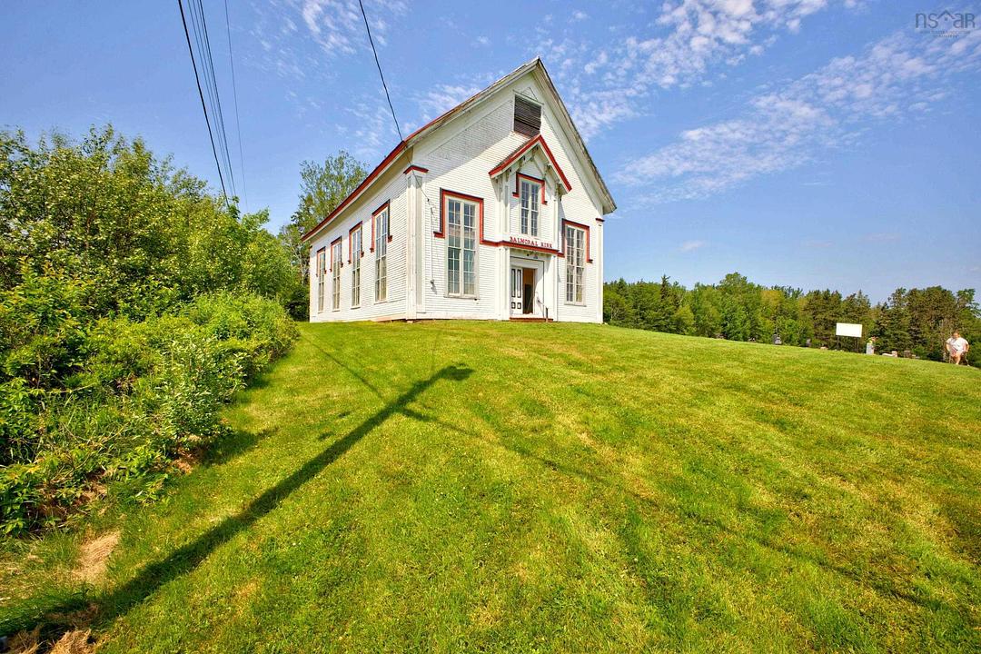 2395 Balmoral Road, Tatamagouche, NS