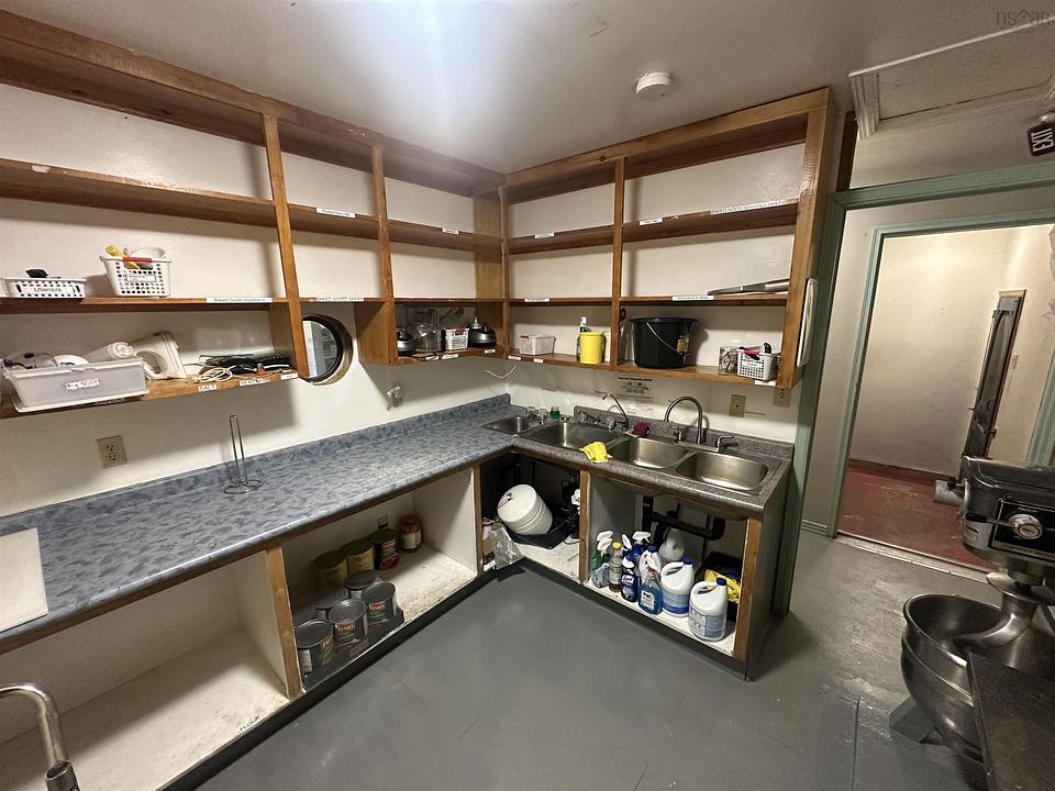 331 Crescent Beach Road, Pleasantville, NS
