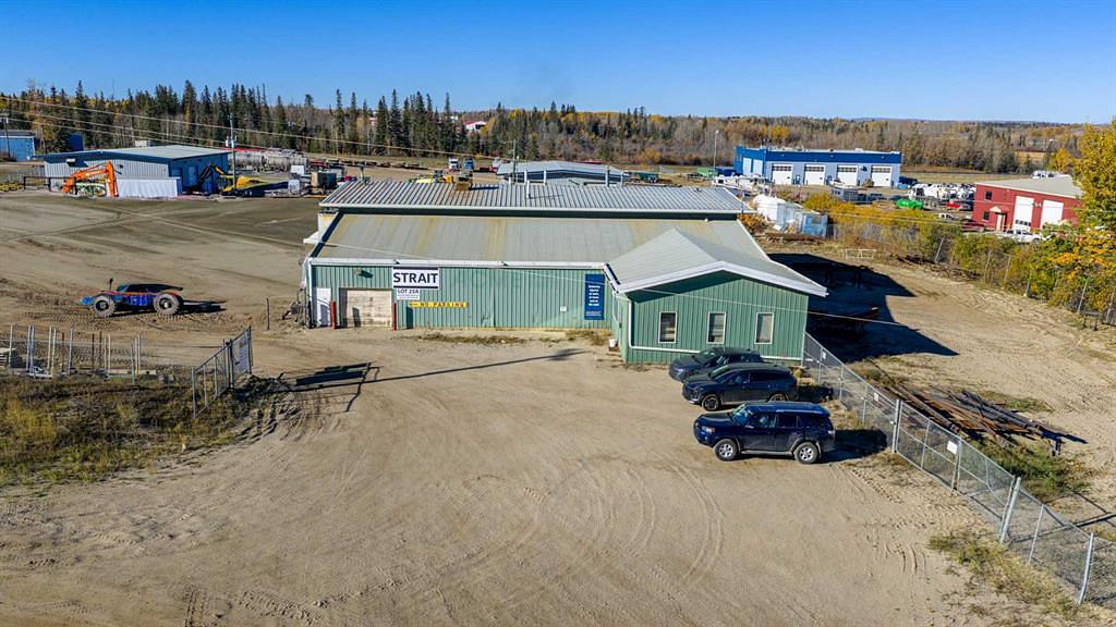 3802 99 Street, Clairmont, AB