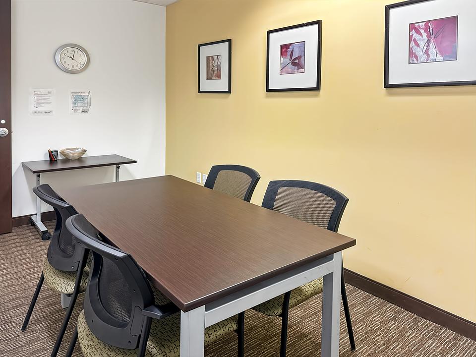 7th Floor - 737-2010 11th Avenue, Regina, SK
