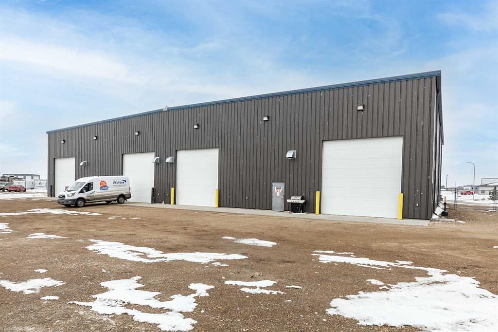 6609 63 Street Close, Blackfoot, AB