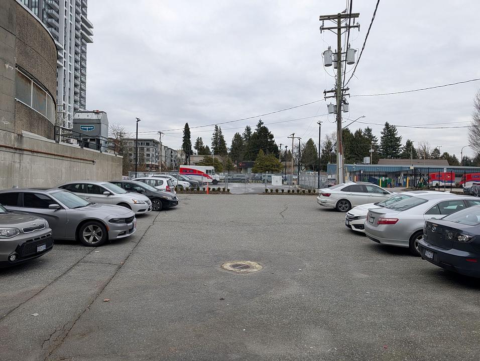 102 - 10706 King George Boulevard, Surrey, BC