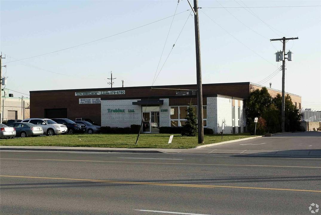 2355 CAWTHRA RD - 2355 Cawthra Road, Mississauga, ON