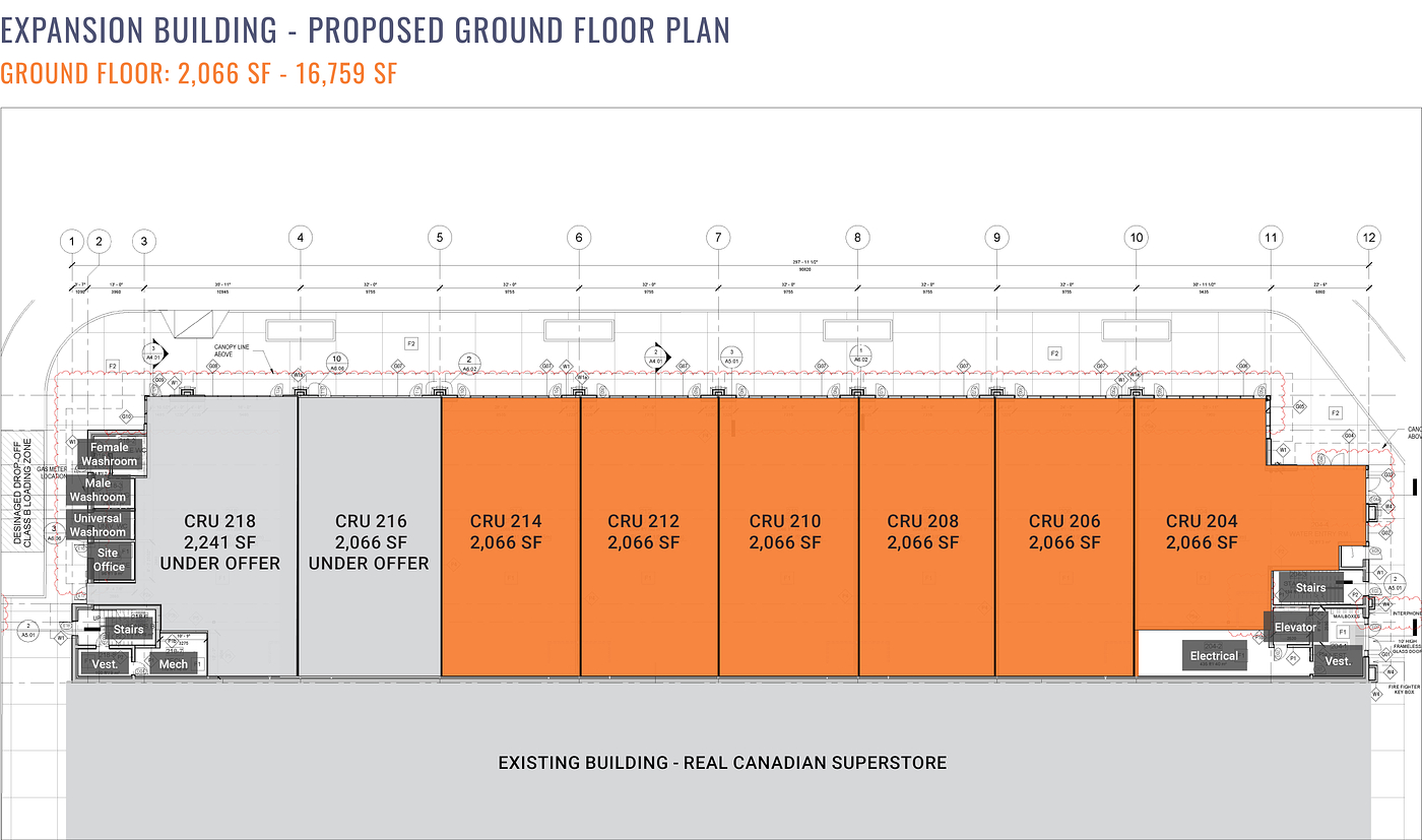 19800 Lougheed Highway, Pitt Meadows, BC floorplan
