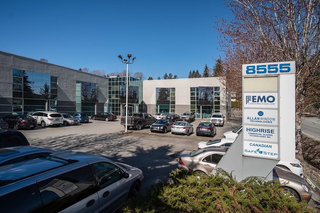 3 - 8555 Greenall Ave, Burnaby, BC