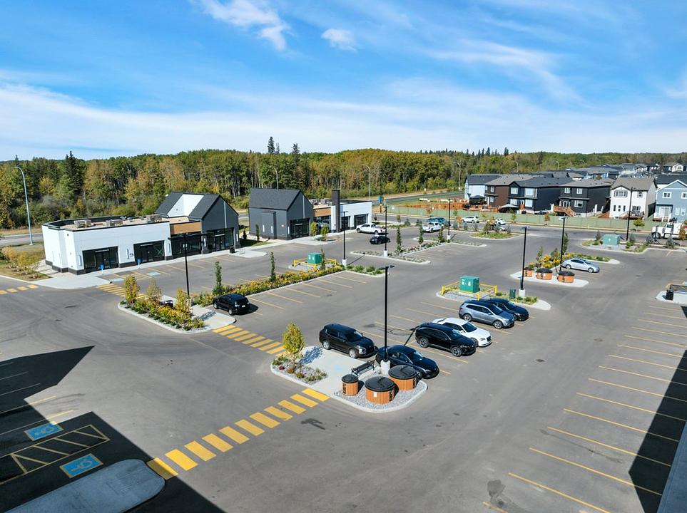 5345 Edgemont Boulevard Northwest, Edmonton, AB