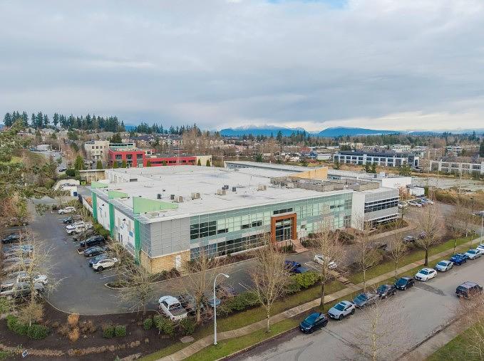 206 - 15055 54A Avenue, Surrey, BC