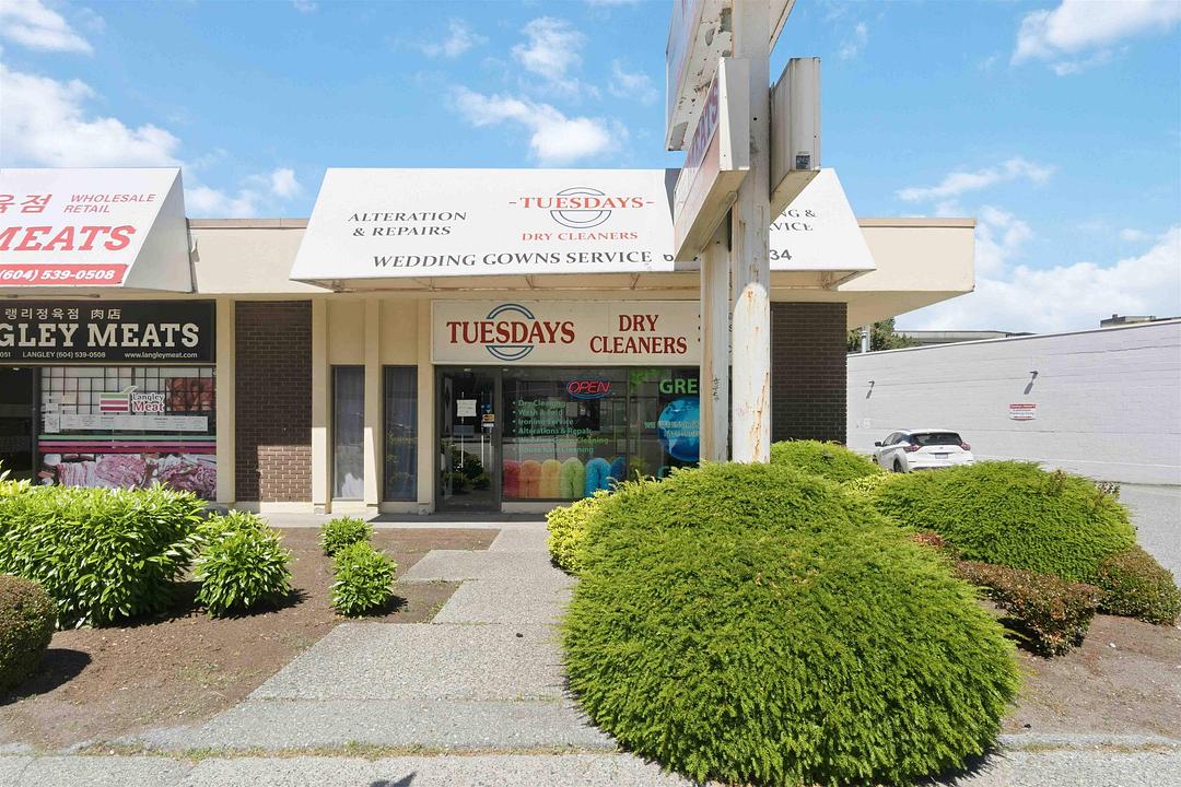 5109 Kingsway, Burnaby, BC