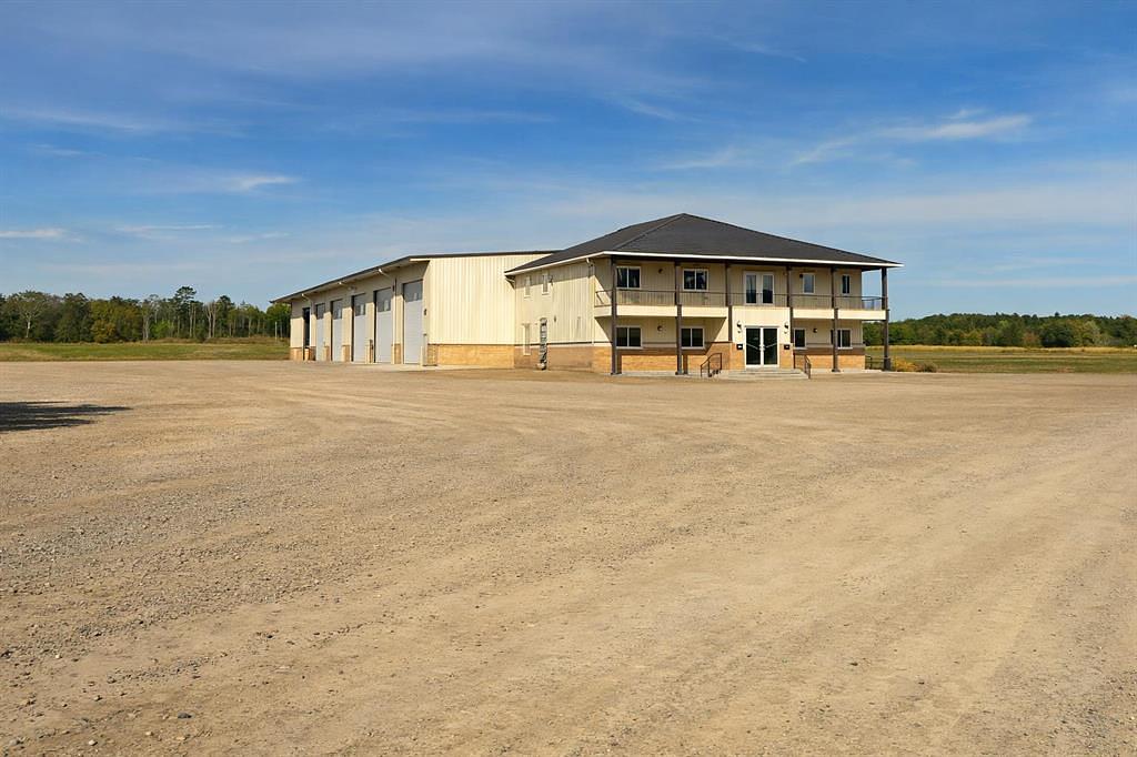 53119 Alberta 47, Yellowhead County, AB